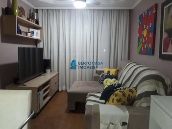 apartment em Avenida Doutor Assis Ribeiro, Cangaíba - São Paulo - SP