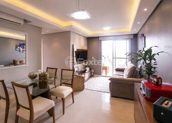 apartment em Avenida Arnaldo Bohrer, Teresópolis - Porto Alegre - RS