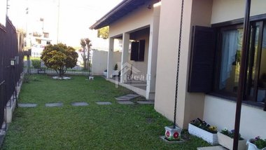 house em Rua Pinheiro Machado, Dihel - Sapucaia do Sul - RS