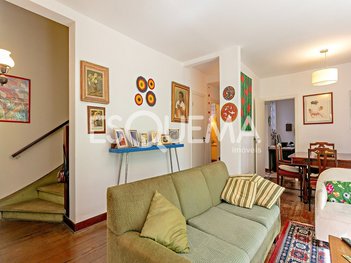 house em Rua Tuim, Vila Uberabinha - São Paulo - SP