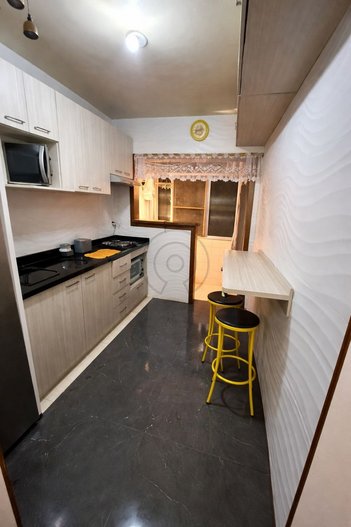apartment em Rua Manoel Pereira de Almeida, Centro - Rio Grande - RS