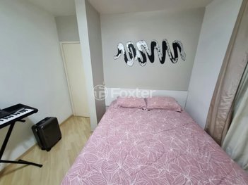 apartment em Avenida Miguel Estefno, Saúde - São Paulo - SP