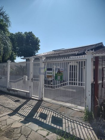 house em Jackson de Figueiredo, Sarandi - Porto Alegre - RS
