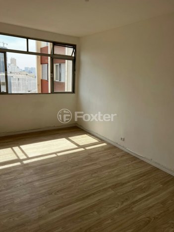 apartment em Rua Francisco Marengo, Tatuapé - São Paulo - SP