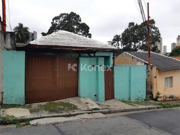 land_lot em Rua Monte Belo, Vila Paulicéia - São Paulo - SP
