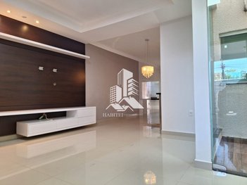 house em Avenida Moinho dos Ventos, Moinho dos Ventos - Goiânia - GO
