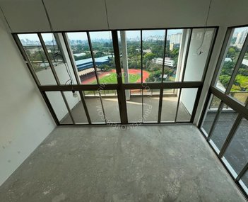 apartment em Avenida Professor Ascendino Reis, Vila Clementino - São Paulo - SP