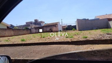 land_lot em Rua Amid Alahmar, Parque Juriti - São José do Rio Preto - SP