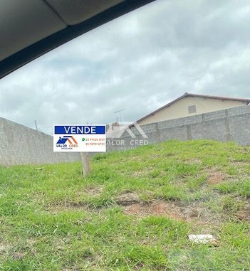 land_lot em Rua Evânio Labre, Sagrado Coração II - Varginha - MG