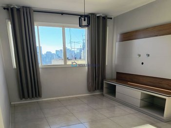 apartment em Rua Francisco Dias Velho, Vila Cordeiro - São Paulo - SP