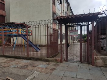 apartment em Oscar Ferreira, Rubem Berta - Porto Alegre - RS