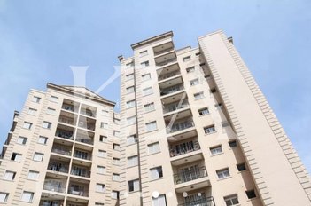 apartment em Rua Luiz Biazoto, Vila Nova Esperia - Jundiaí - SP