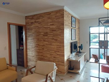 apartment em Rua Pedro Cacunda, Jardim São Paulo(Zona Norte) - São Paulo - SP