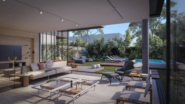 house em Rua Manduri, Jardim Paulista - São Paulo - SP