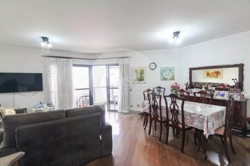 apartment em Rua Miguel Antônio Flangini, Jardim Avelino - São Paulo - SP
