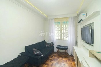 apartment em Avenida Princesa Isabel, Santana - Porto Alegre - RS