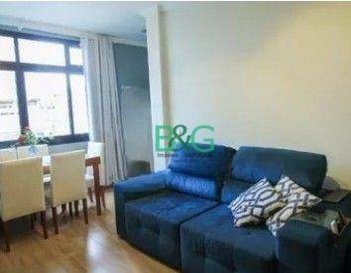 apartment em Avenida Paes de Barros, Mooca - São Paulo - SP