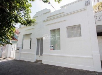 commercial_building em Rua Botafogo, Menino Deus - Porto Alegre - RS