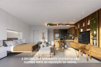 apartment em Avenida Lavras, Petrópolis - Porto Alegre - RS