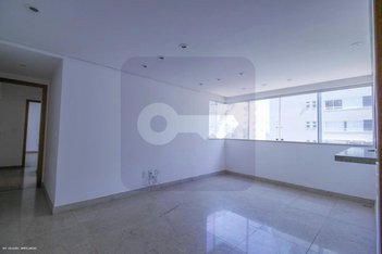 apartment em Rua Alagoas, Savassi - Belo Horizonte - MG