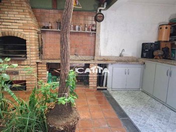 house em Rua Antúrios, Jardim Textil - São Paulo - SP