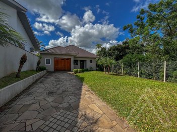 house em Leonora Vivian, Moinhos - Lajeado - RS