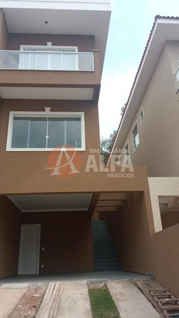 house em Rua Gagliari, Jardim Rio das Pedras - Cotia - SP
