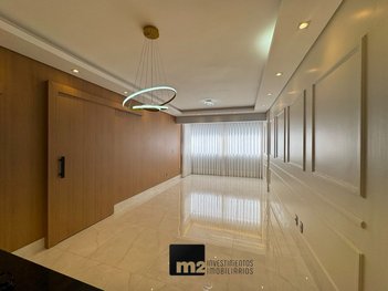apartment em Rua T 65, Setor Bueno - Goiânia - GO