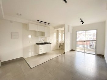 apartment em Avenida Leôncio de Magalhães, Jardim São Paulo(Zona Norte) - São Paulo - SP