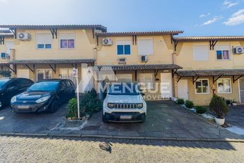 house em Ney da Gama Ahrends, Morro Santana - Porto Alegre - RS