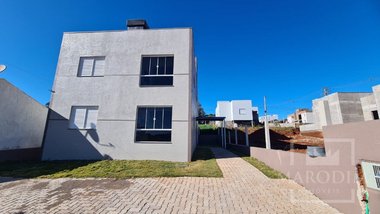 apartment em Rua Portugal, Marau - Marau - RS