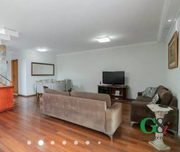 house em Alameda dos Piratinins, Planalto Paulista - São Paulo - SP