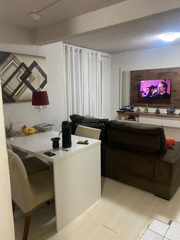 apartment em Rua Abele José Deimoni, Parque - Farroupilha - RS