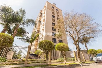 apartment em Rua Lindolfo Henke, Sarandi - Porto Alegre - RS