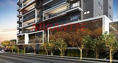 apartment em Rua João Moura, Pinheiros - São Paulo - SP