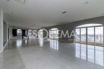 apartment em Rua Padre João Manuel, Cerqueira César - São Paulo - SP