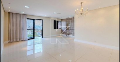 apartment em Avenida dos Eucaliptos, Indianópolis - São Paulo - SP