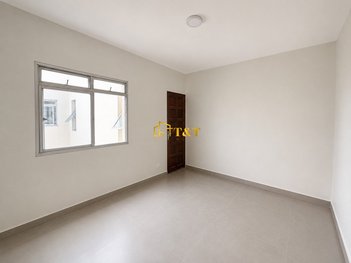 apartment em Avenida Presidente Humberto de Alencar Castelo Branco, Jardim Flórida - Jacareí - SP