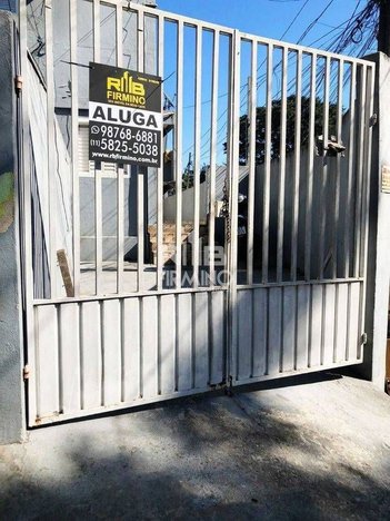 house em Rua do Colégio, Jardim Imbé - São Paulo - SP