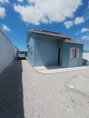 house em Rua Nilza Alves Gonçalves, Parque Guanabara - Rio Grande - RS