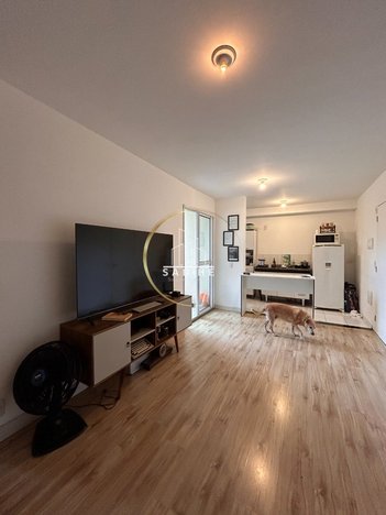 apartment em Avenida Dom Jaime de Barros Câmara, Planalto - São Bernardo do Campo - SP