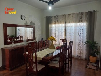 house em Rua Guido Borsaro, Parque dos Bandeirantes - Ribeirão Preto - SP