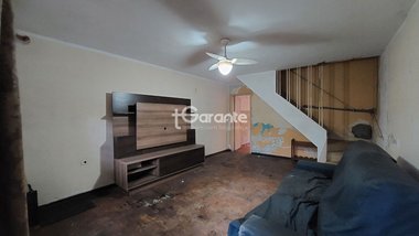 house em Rua Arizona, Cidade Monções - São Paulo - SP