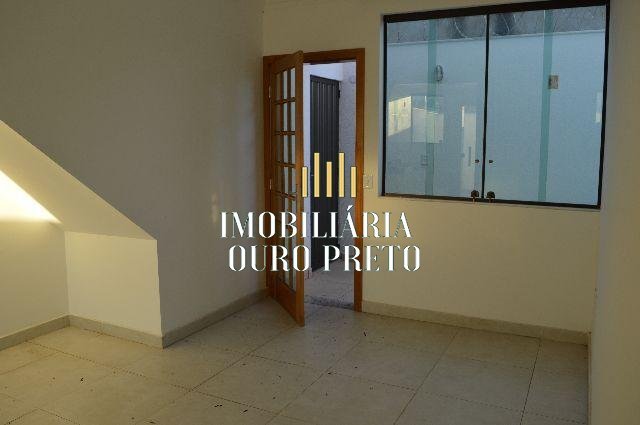Apartamento com 3 quartos — Rio Branco, Belo Horizonte