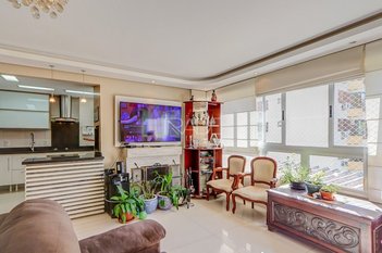 apartment em Rua Doutor Dias de Carvalho, Tristeza - Porto Alegre - RS