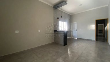 house em Rua Lázaro Camargo Freitas, Vila São Judas Tadeu - Jaú - SP