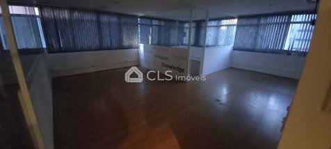 office em Dr Franco da Rocha, Perdizes - São Paulo - SP