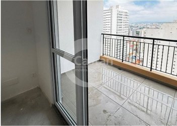 apartment em Rua Elói Cerqueira, Belenzinho - São Paulo - SP