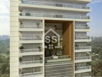 office em Avenida Engenheiro Luiz Carlos Berrini, Cidade Monções - São Paulo - SP