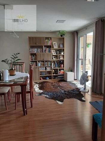 apartment em Rua Vitório Tafarello, km 18 - Osasco - SP